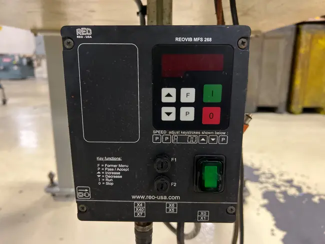 PERFORMANCE FEEDERS FEEDER - undefined