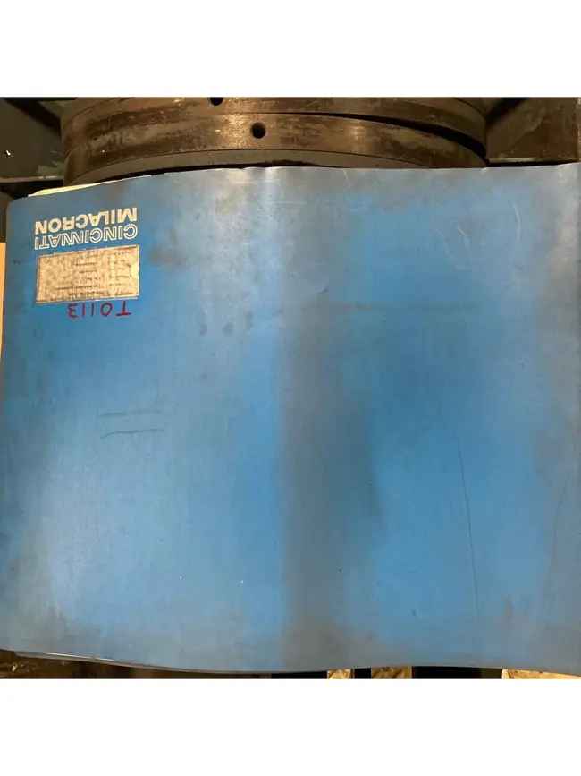 1994 CINCINNATI RK 350-20 CENTERLESS GRINDER - undefined