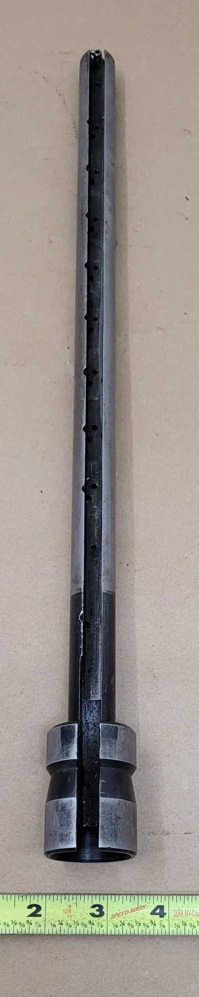 SUNNEN 5G-P20-875 UB MANDREL TOOLING - HONING DIA 0.869-0.906IN OAL 17.5IN 5ST/5SH - MACHINE TOOLING