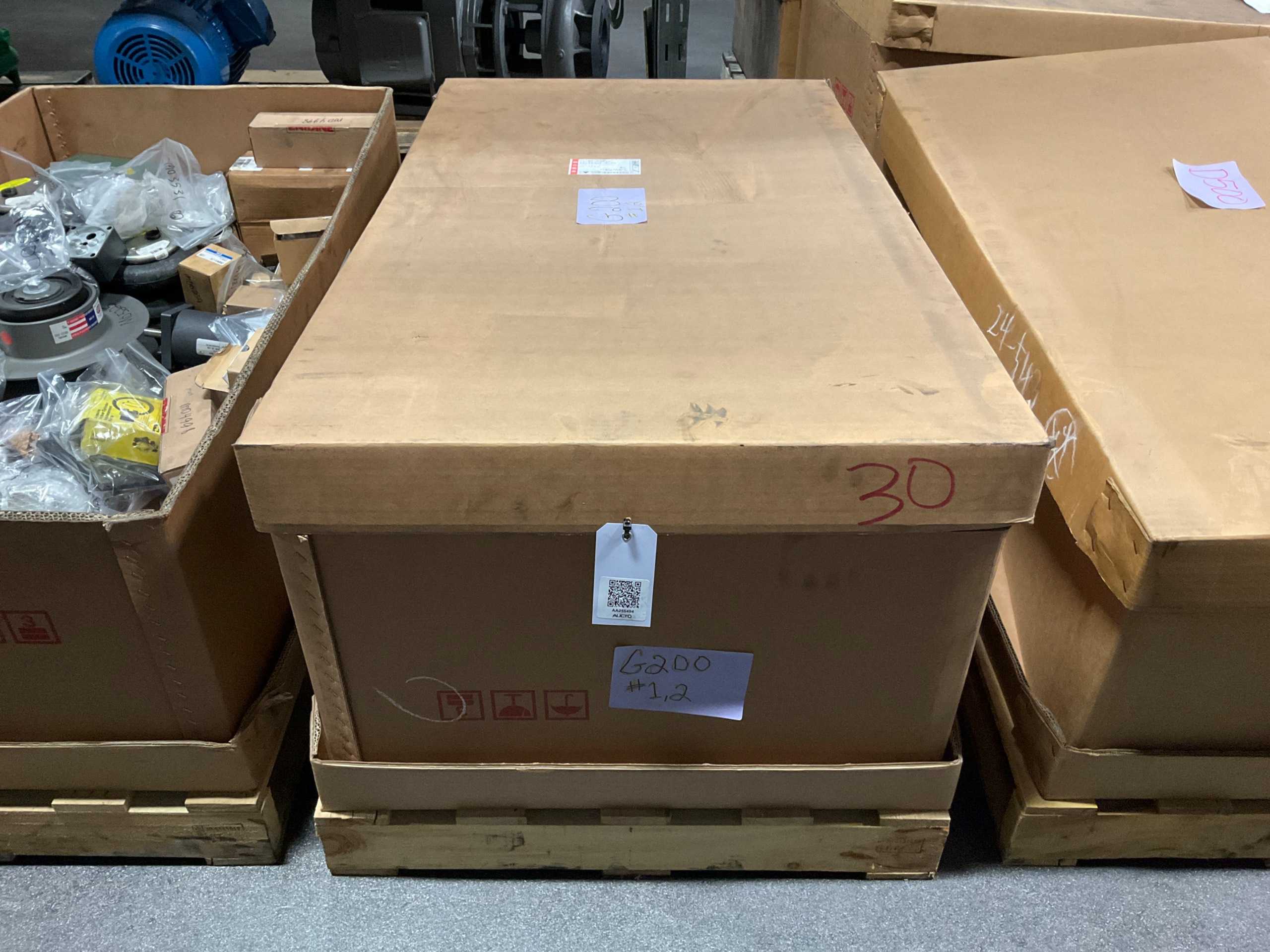 BULK QTY OF PRESS PARTS BULK QTY OF PRESS PARTS