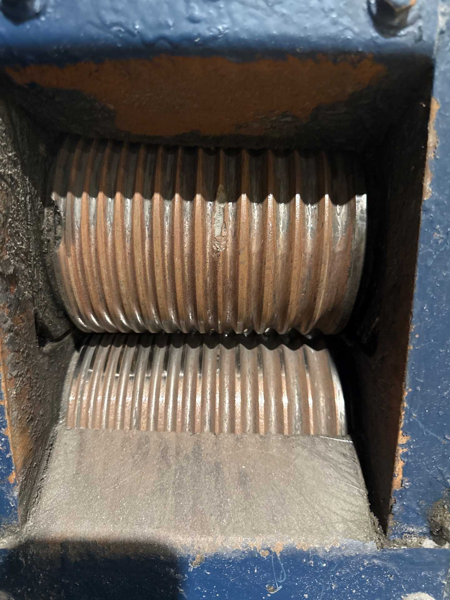 RENCO WIRE POINTER - WIRE MANUFACTURING EQUIPMENT
