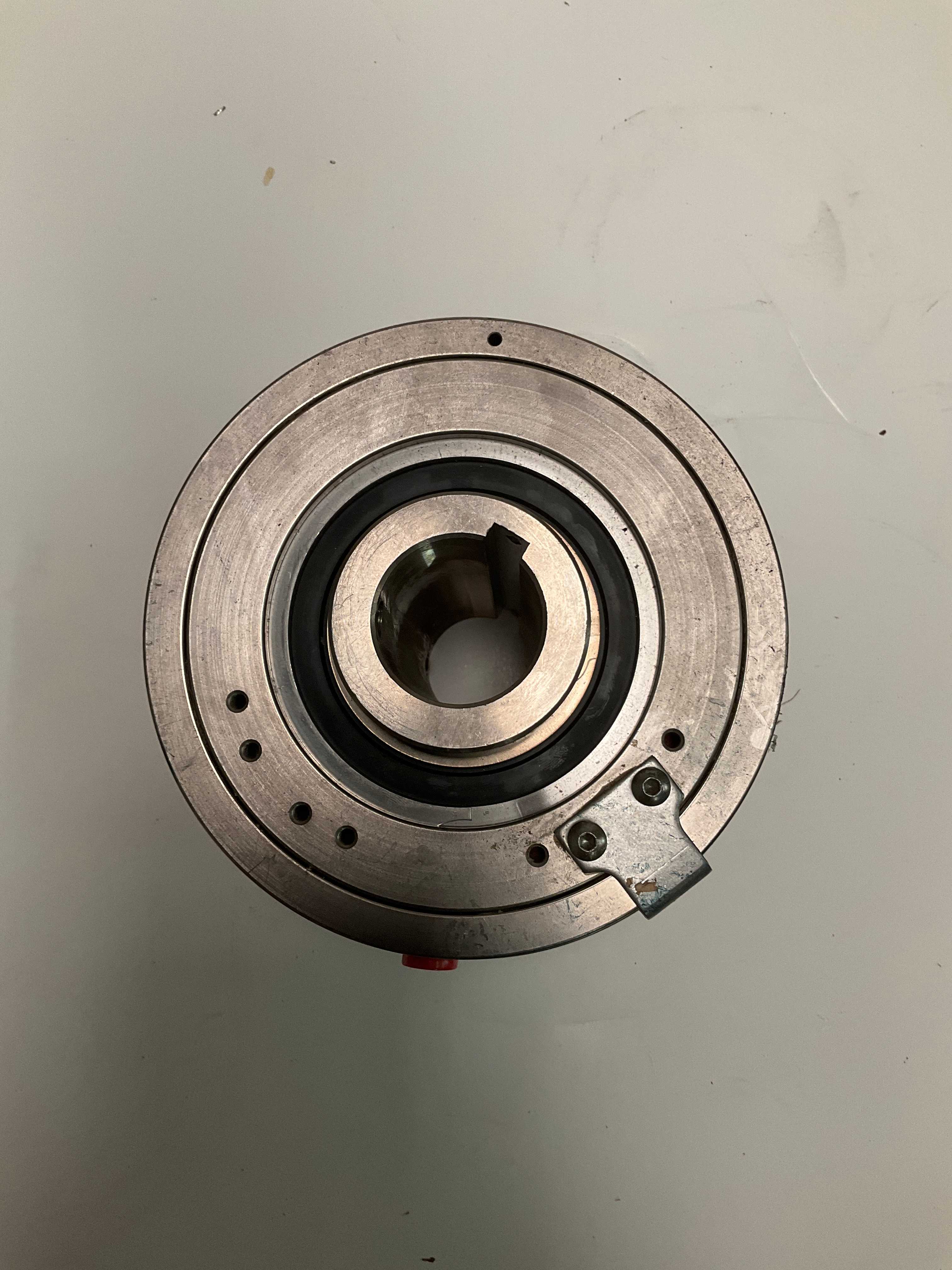 2000 Nexen SH45PSP Clutch - MECHANICAL CLUTCH