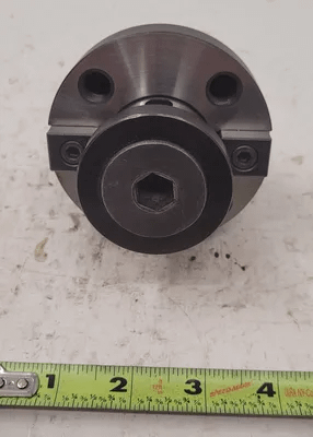 ISCAR ETM SMH MB80-40 SHELL MILL HOLDER - MACHINE TOOLING