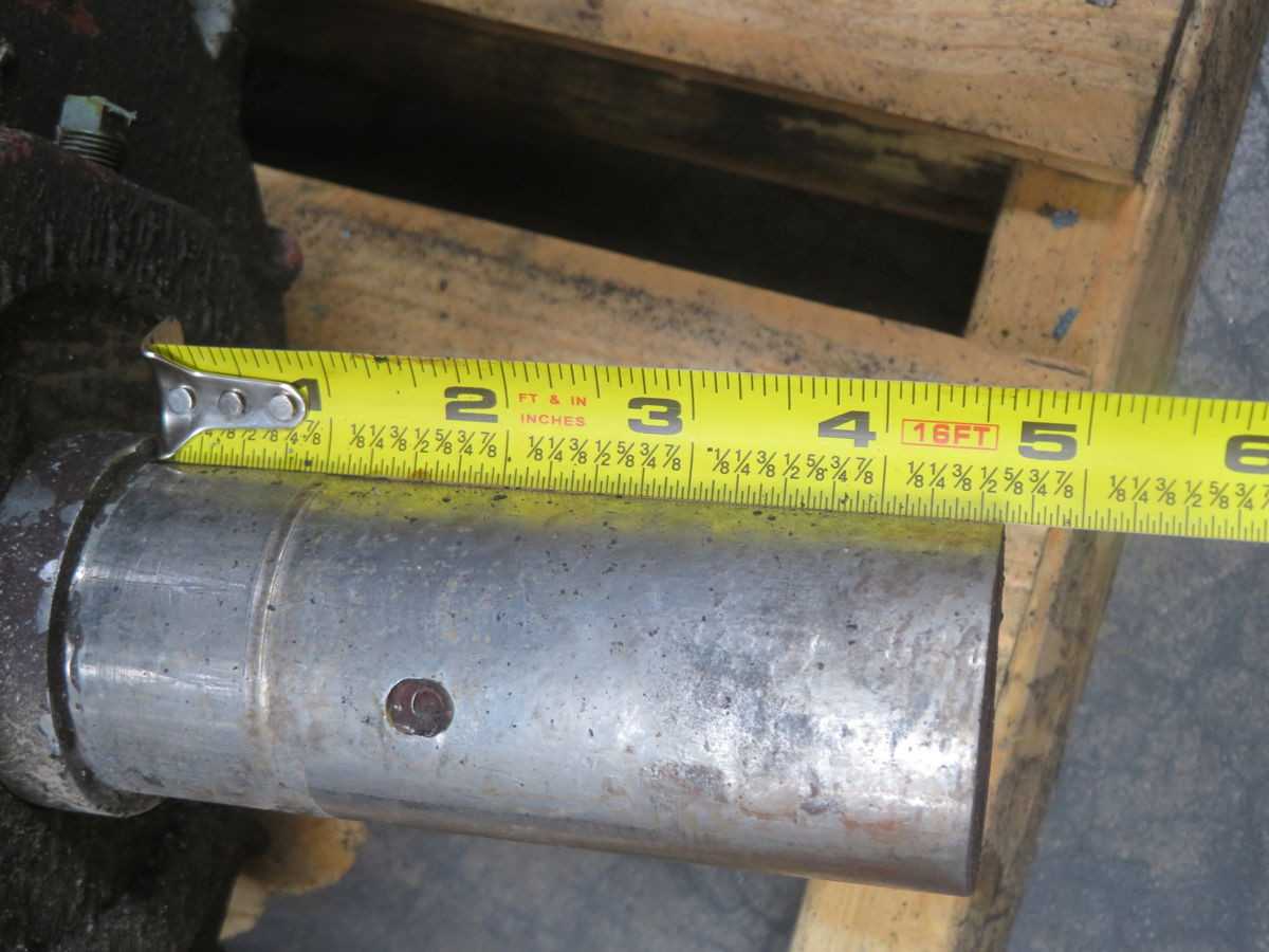 WESTINGHOUSE LIFE LINE T INDUSTRIAL MOTOR T263754 - AC MOTOR