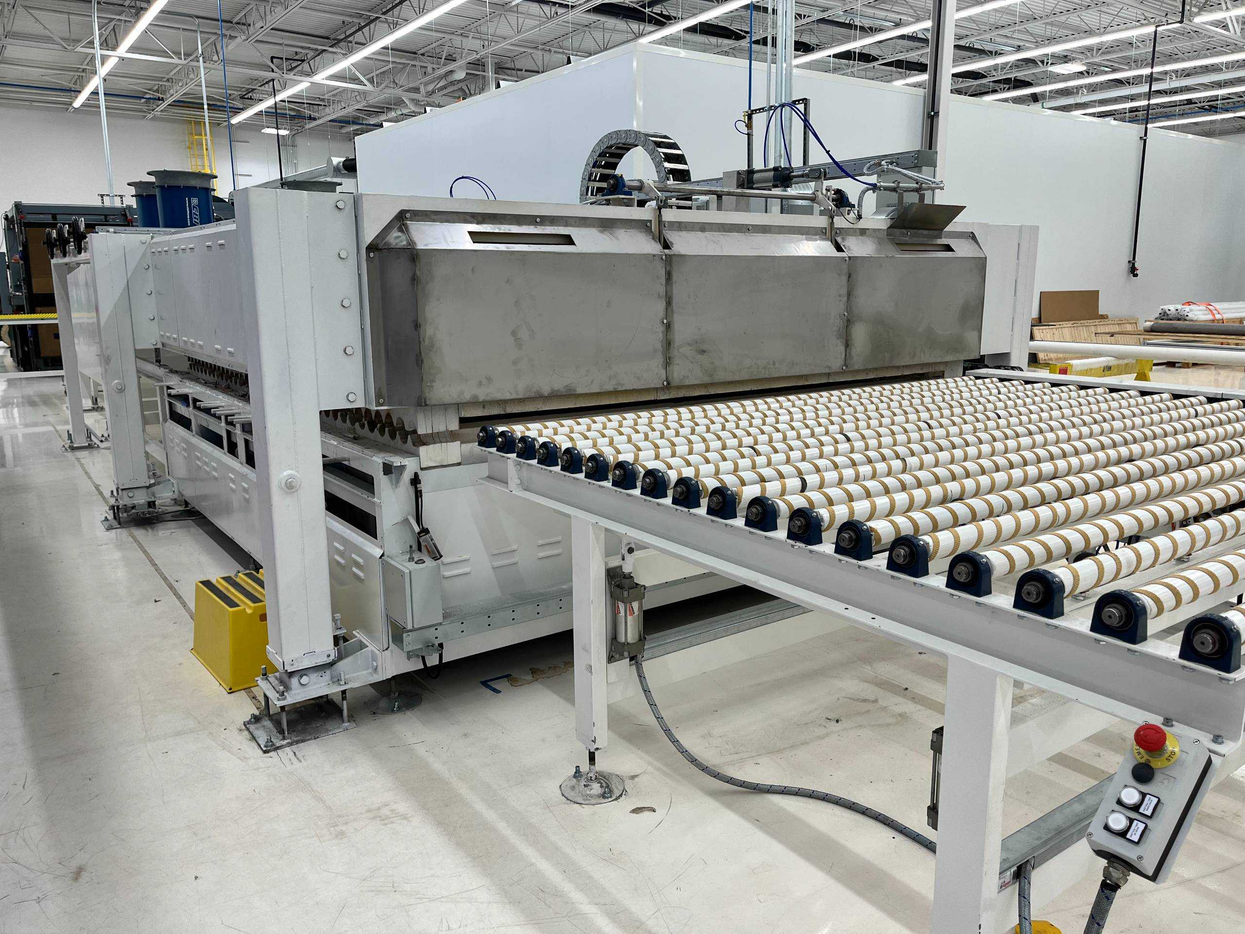 2023 VALCI DRYING-SINTERING FURNACE - SINTERING FURNACES