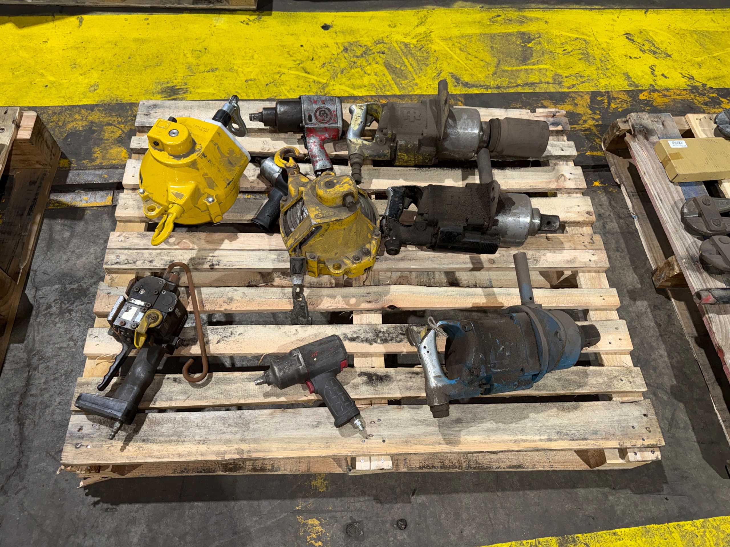Bulk QTY of Tools - TOOLS