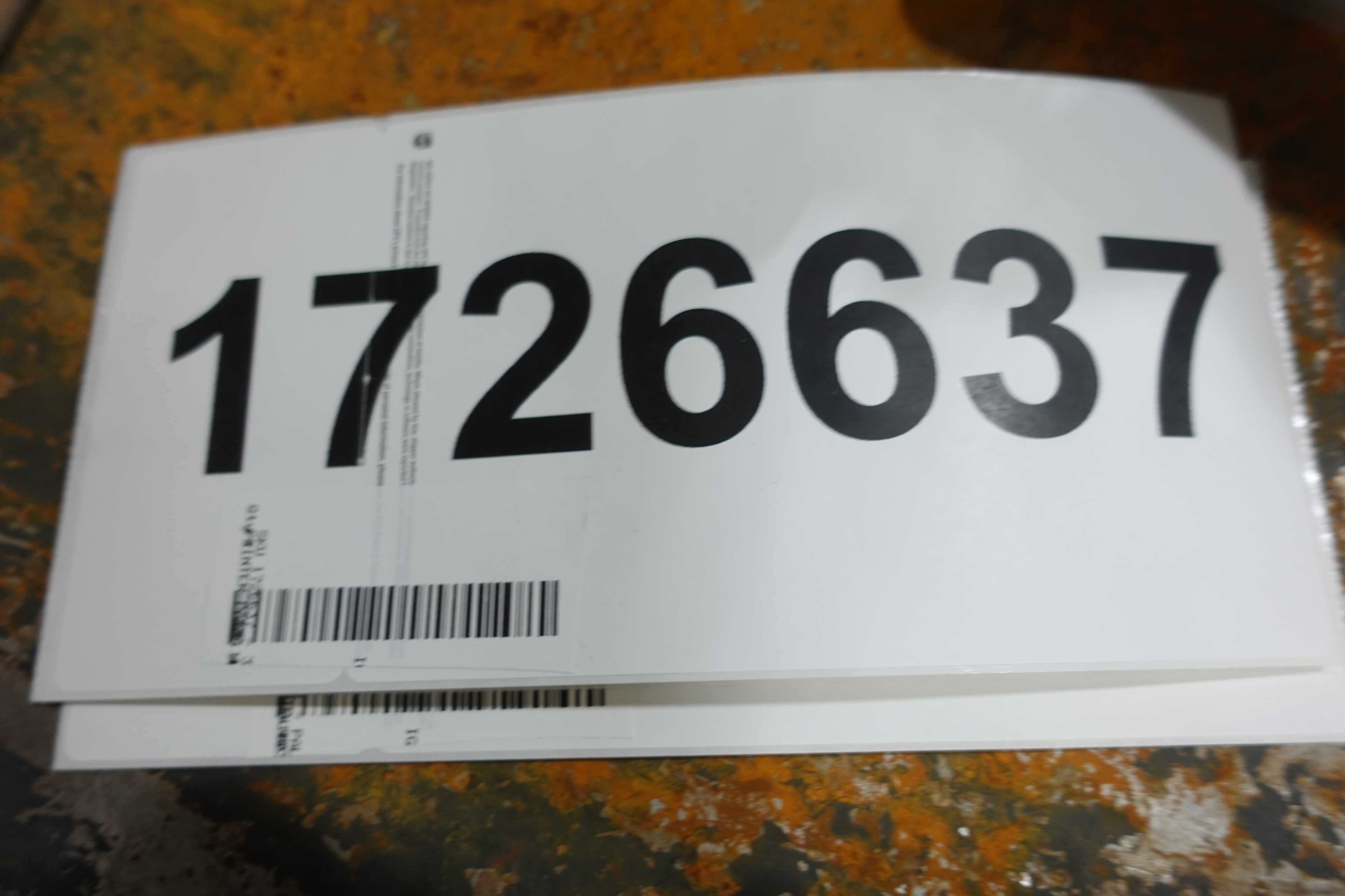SKU 1726637 - 3 PALLETS OF ASSORTED PRINTER PARTS AND ACCESORIES - PRINTER PARTS & ACCESSORIES