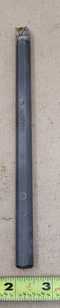 ULTRA DEX C08R STUPR2 BORING BAR, OAL 8, DCON 0.5, DMIN 0.6, KAPR 93, RH, POS RAKE, NO COOLANT - MACHINE TOOLING