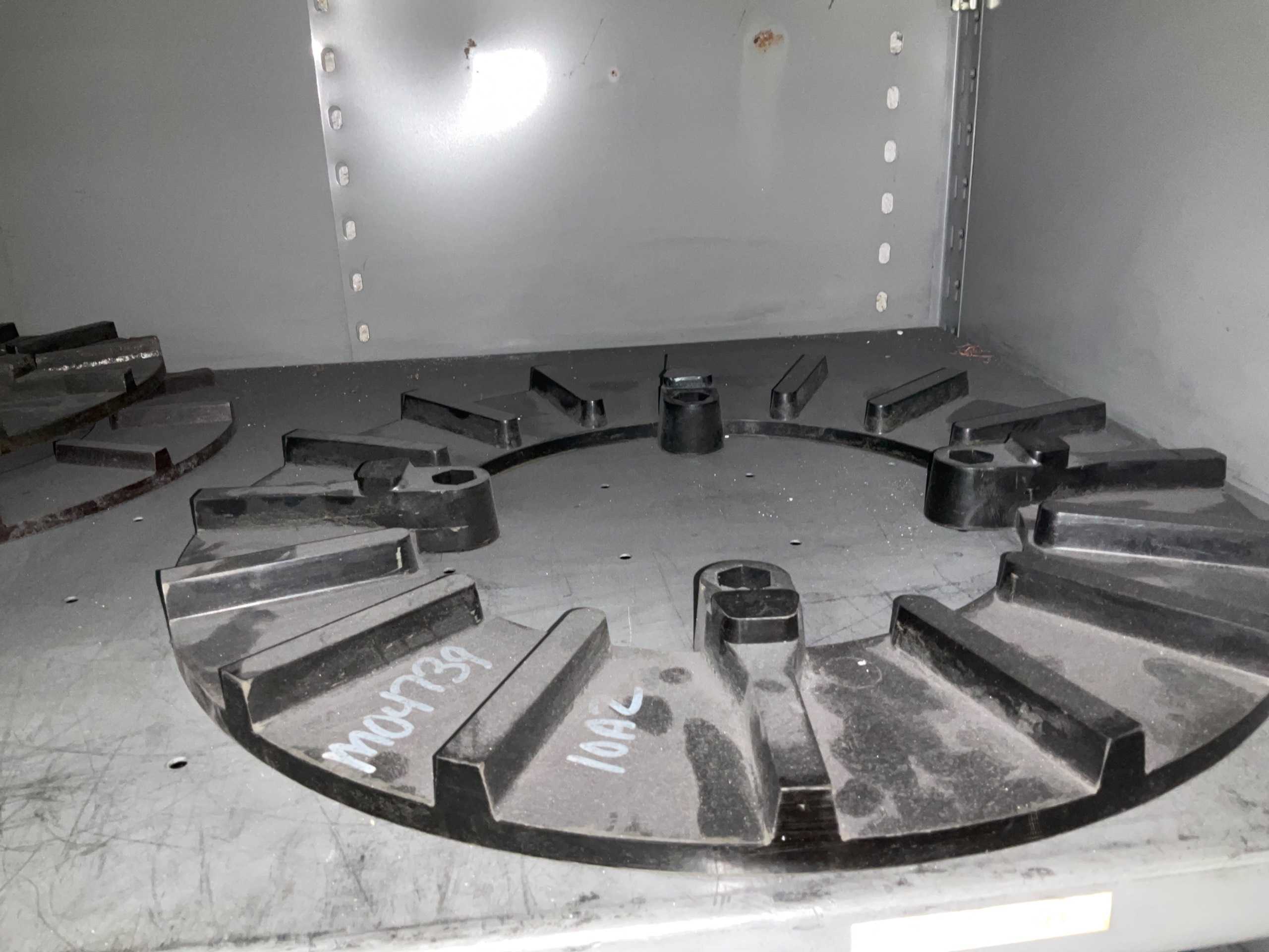 BULK QTY OF INDUSTRIAL PARTS - INDUSTRIAL PARTS