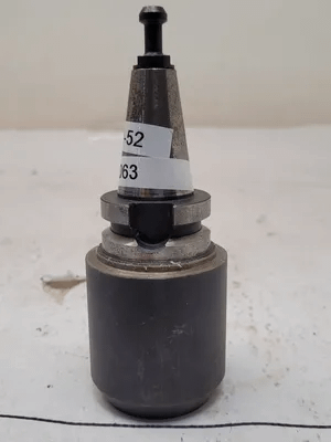 PARLEC B30-10EM356 TOOL HOLDER, 6IN H X 2.5IN W - MACHINE TOOLING