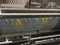 VAUGHN MULTI-BLOCK WIRE DRAWING MACHINE - WIRE DRAWING MACHINES