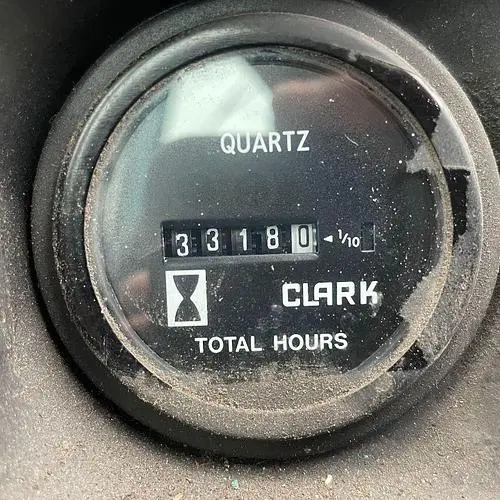 CLARK GPX25 SIT-DOWN FORKLIFT - undefined