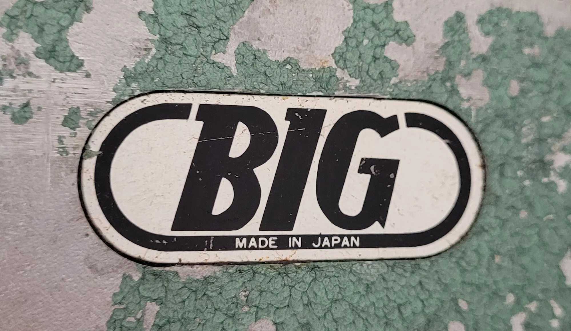 BIG CAT 50 OIL HOLE HOLDER CV50-OHS1.000-6.500.HS-C 1.0" BORE 6.5" PROJECTION - MACHINE TOOLING