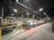 CEECO 7 CARRIER TUBULAR WIRE STRANDER LINE - WIRE MANUFACTURING EQUIPMENT