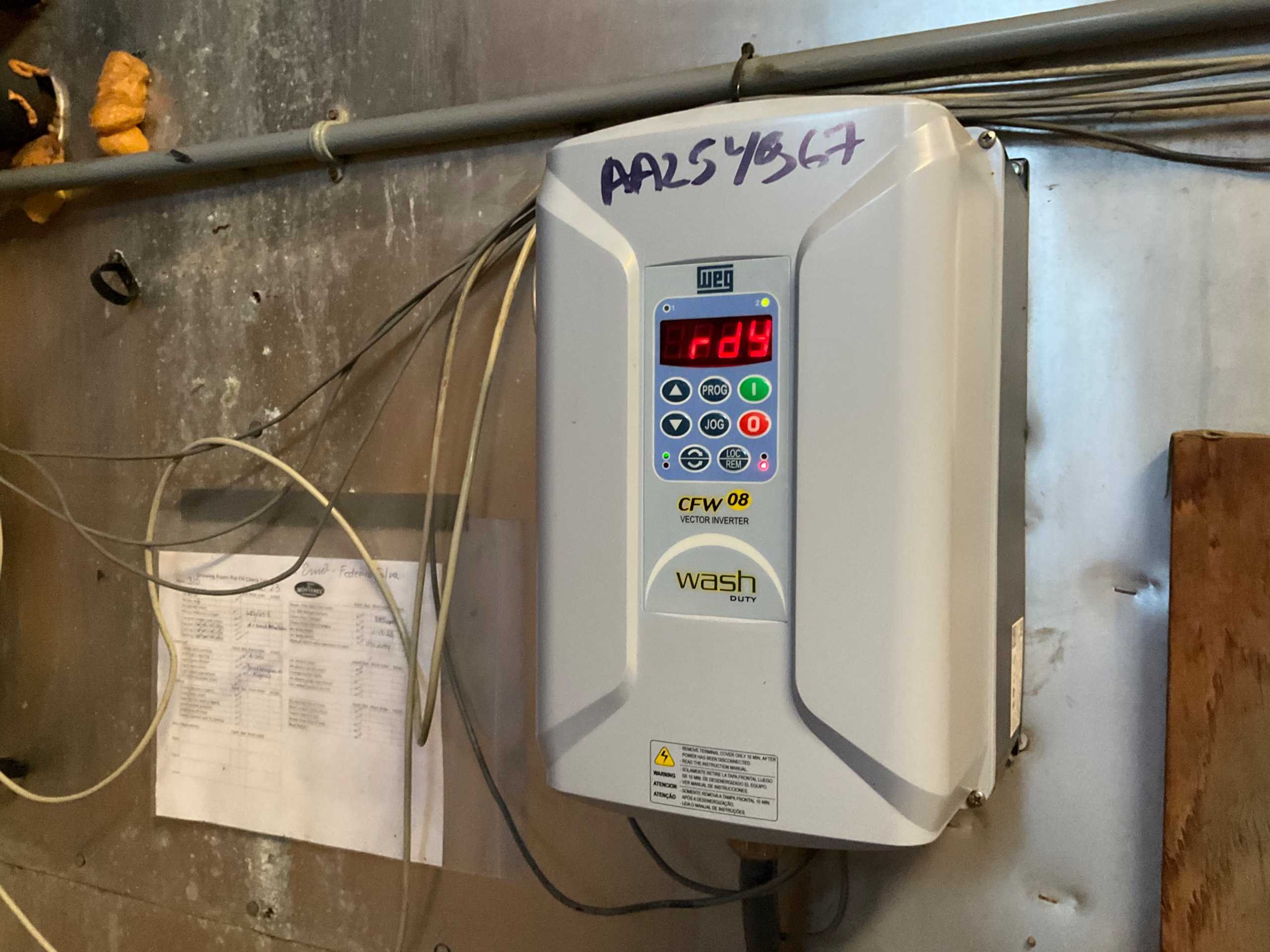 BULK QTY AUTOMATION & CONTROLS - AUTOMATION & CONTROLS