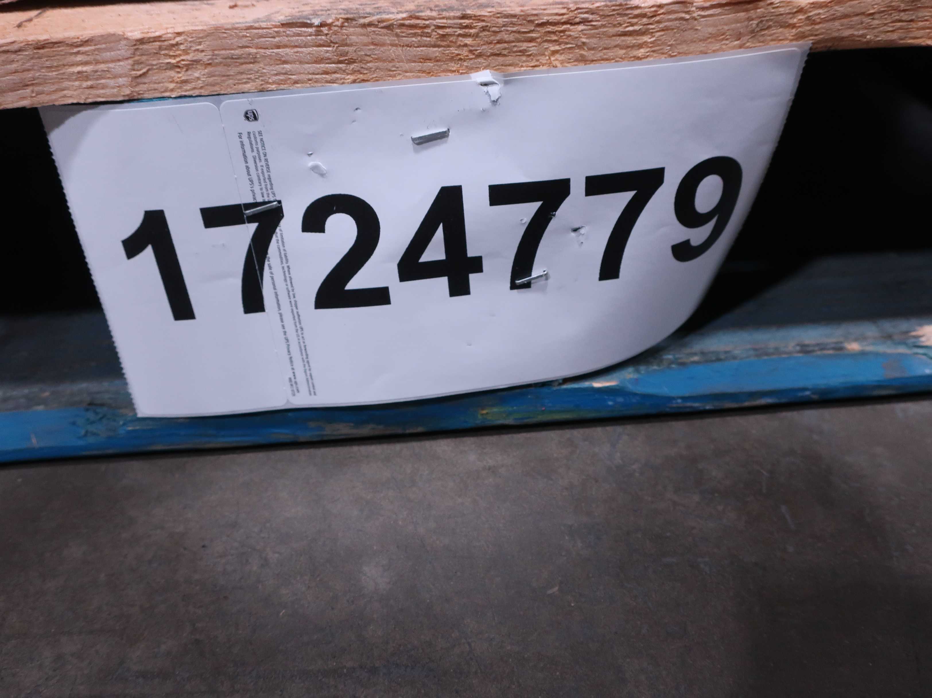 SKU 1724779 - 3 PALLETS OF ASSORTED AUTOMATION AND CONTROLS - AUTOMATION & CONTROLS