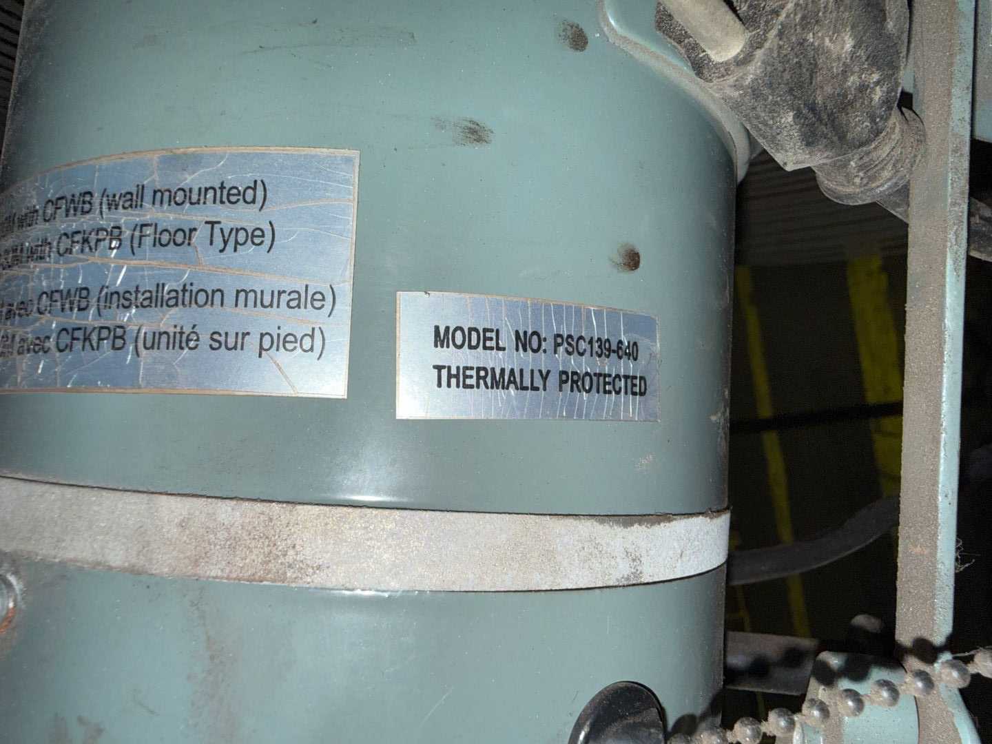 Bulk QTY of Fans - FANS & BLOWERS