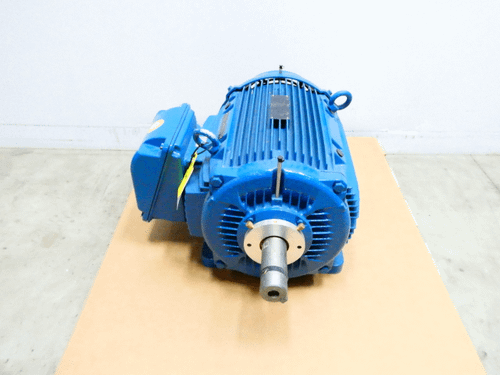 SKU 1022615 - WEG Z05018ST3Q083021 W22 MOTOR 364TZ 365TZ 3PH 50HP 1780RPM 460V-AC - AC MOTOR