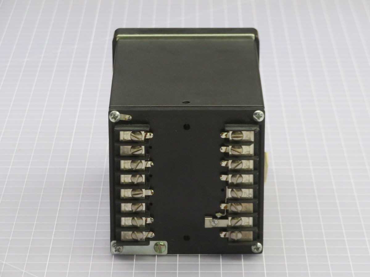 PARTLOW 2111001 TEMPERATURE CONTROL, 1/8 HP, 250VA, 5A RES @ 115 VAC, 2.5A RES @ 230 VAC - AUTOMATION & CONTROLS