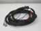 FRONIUS 4,047,430,000 WIRE FEEDER, 0.8-25 M/MIN WIRE FEED, 0.8-1.6 MM WIRE DIA, 6.25M CABLE - CORDSET CABLES