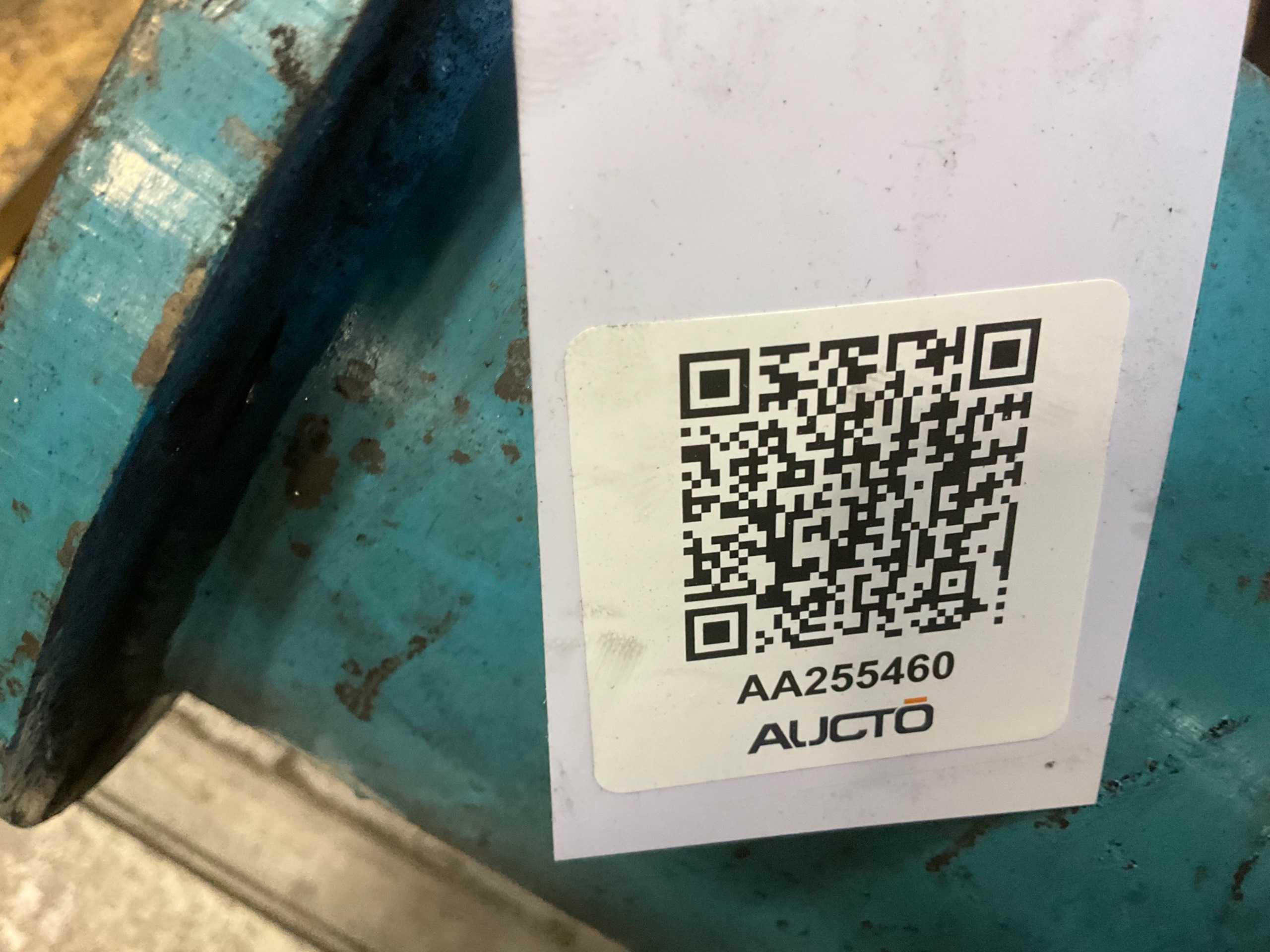 QTY 4: AC MOTOR - AC MOTOR