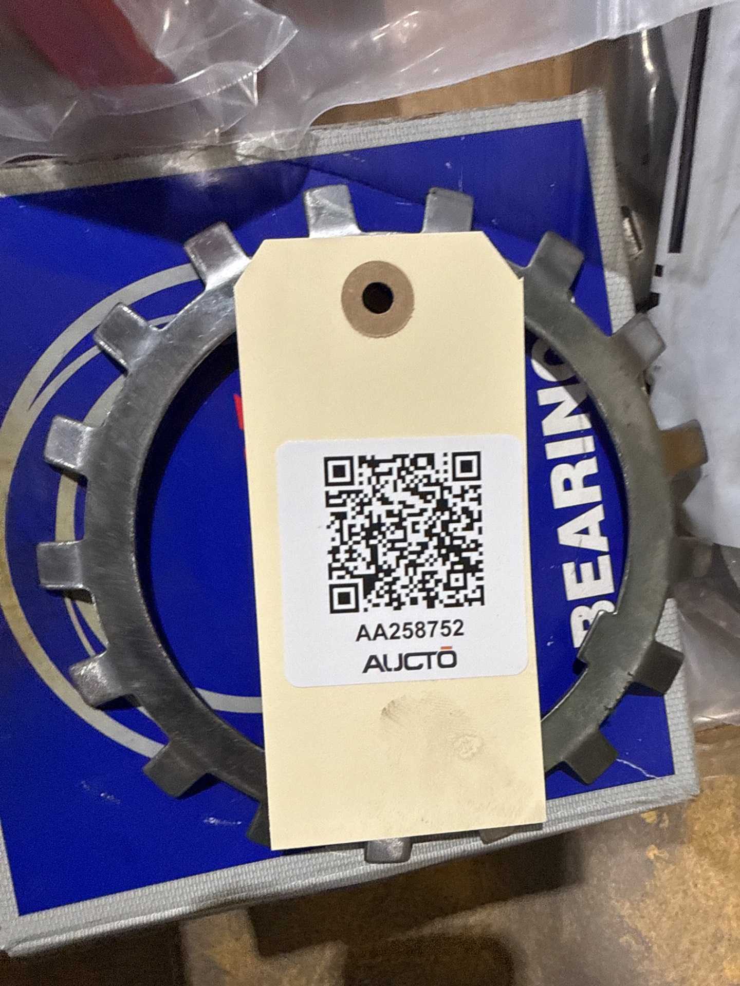 Bulk QTY of Bearings - BEARINGS