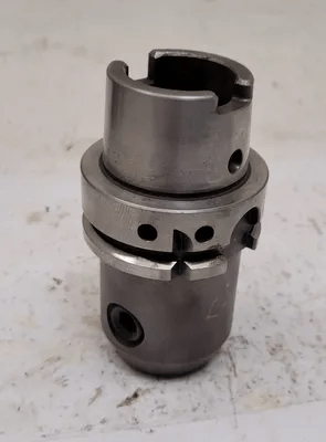 SECO HSKA-63 SHRINK FIT TOOL HOLDER, 20X80, SET OF 4 - MACHINE TOOLING