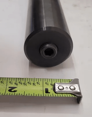 ALLIED MACHINE & ENGINEERING AMEC 20831-1500 C SERIES INDEXABLE SPADE DRILL - MACHINE TOOLING