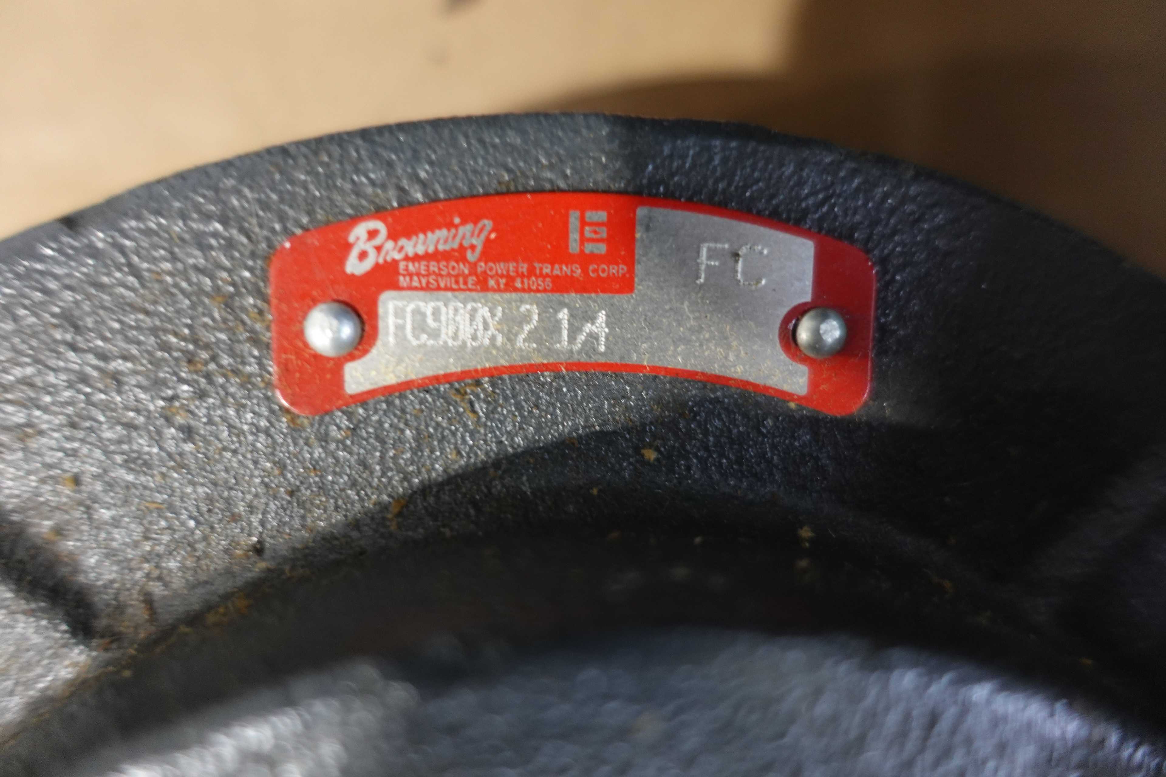 SKU 1750353 - PALLET OF ASSORTED MOUNTED BEARINGS - BEARINGS