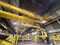 Zelus 15000 lbs Bridge Crane - BRIDGE CRANE
