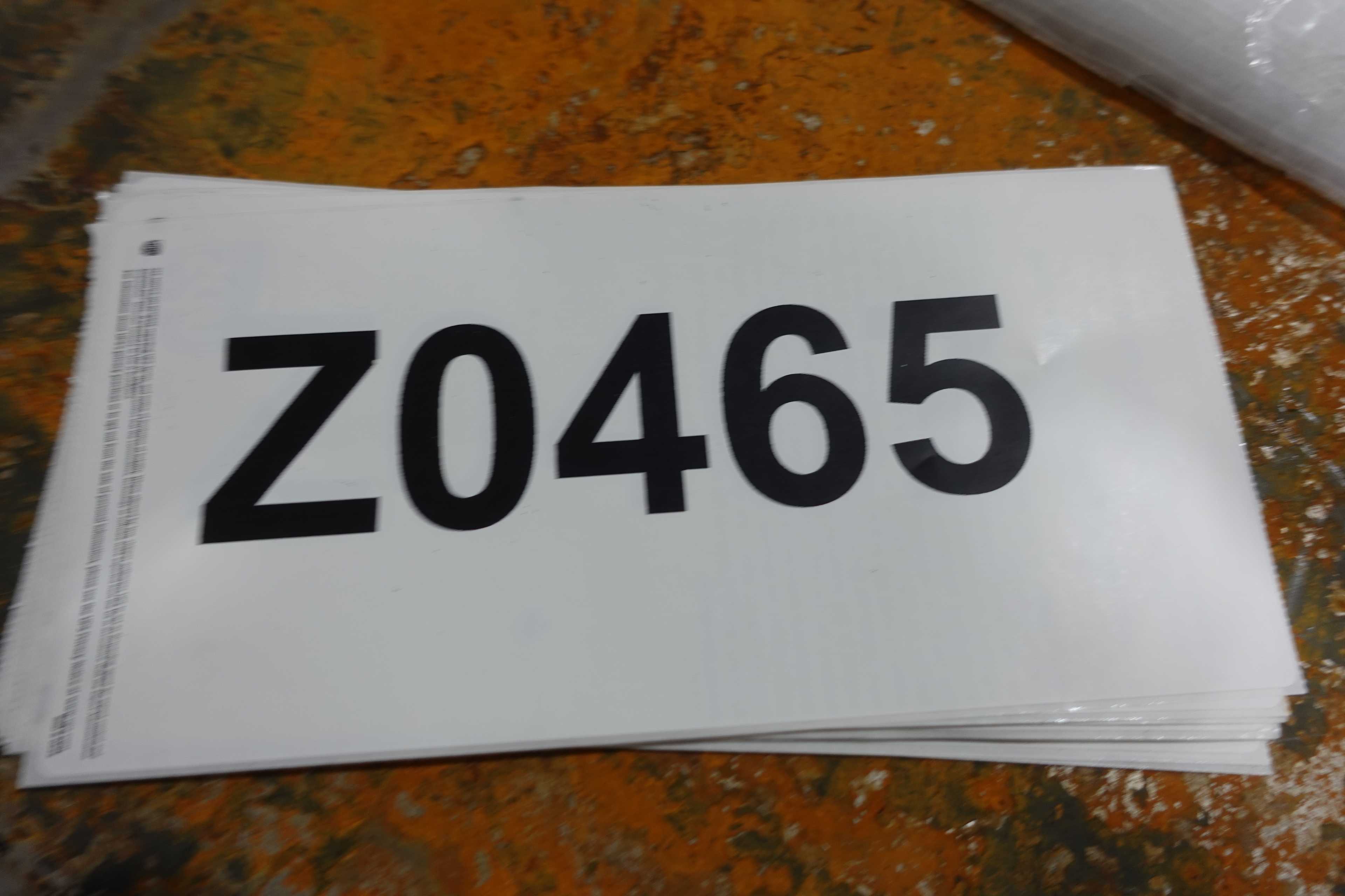 2 PALLETS OF ASSORTED MOTORS - AC MOTOR
