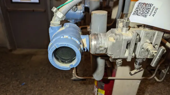 QTY 30: ROSEMOUNT 3051 PRESSURE TRANSMITTER - undefined