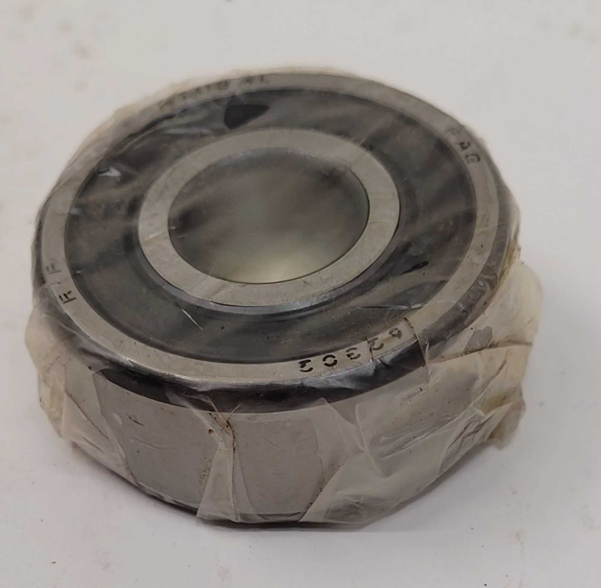 FAG 62302.2RSR DEEP GROOVE BALL BEARING – SET OF 57 - ROLLER BEARING