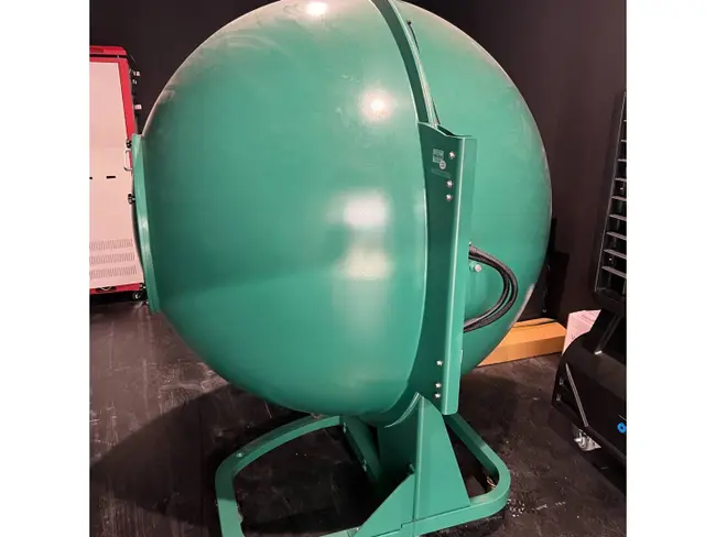 2022 EVERFINE INTEGRATING SPHERE SYSTEM - undefined