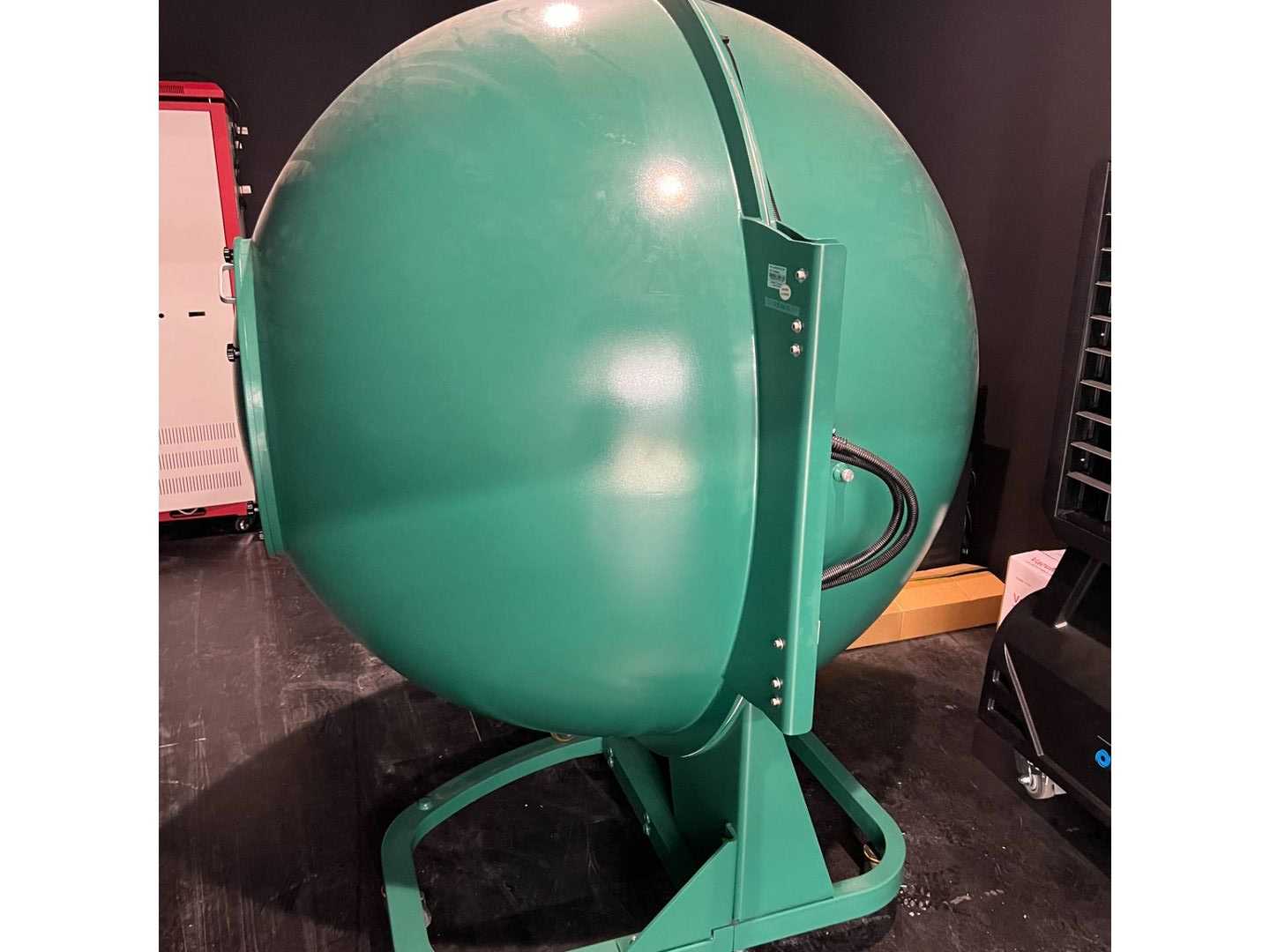2022 EVERFINE INTEGRATING SPHERE SYSTEM - LAB & SCIENTIFIC