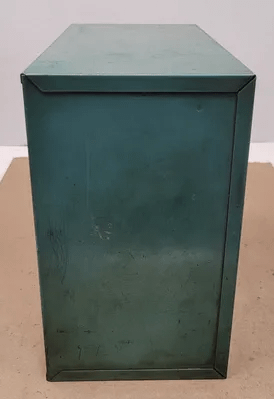 SUNNEN CABINET - 5 DRAWER STONE COLLECTION KIT - MACHINE TOOLING
