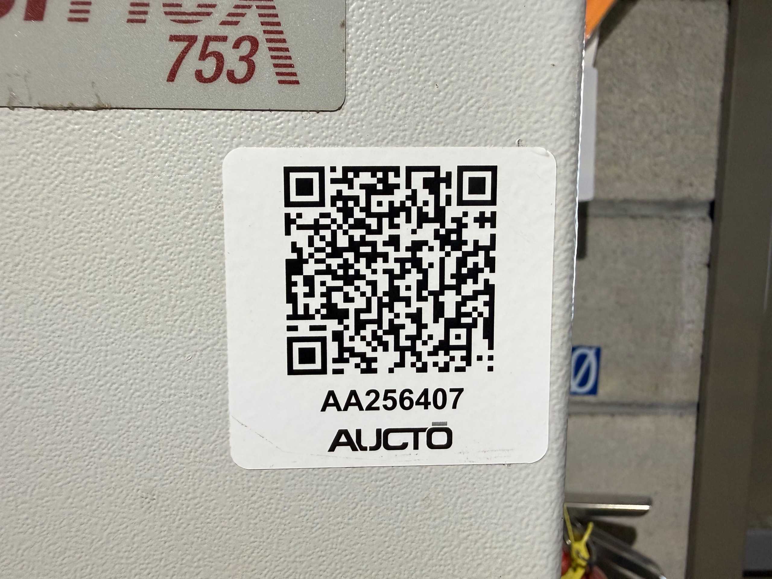 2024 ALLEN BRADLEY POWERFLEX 753 VFD - AC VFD DRIVES