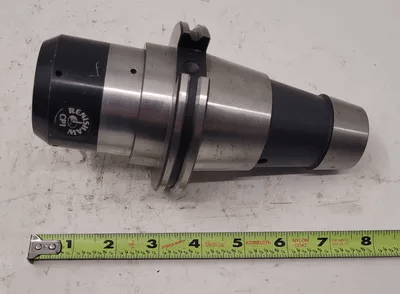 RENISHAW CP1 PROBE WITH CAT50 HOLDER - MACHINE TOOLING