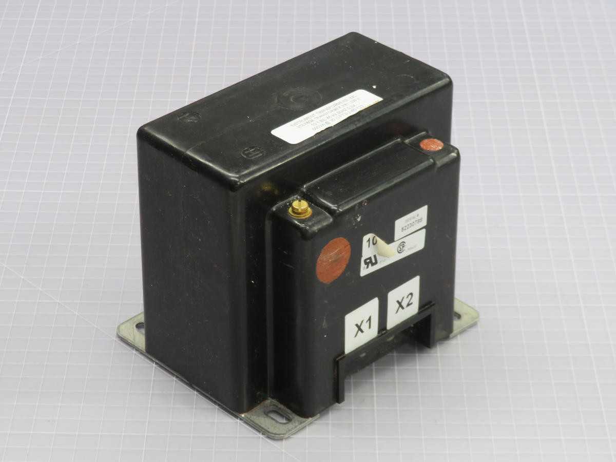 INSTRUMENT TRANSFORMERS PT3-2-45-122, OTHER TRANSFORMER - POWER TRANSFORMERS