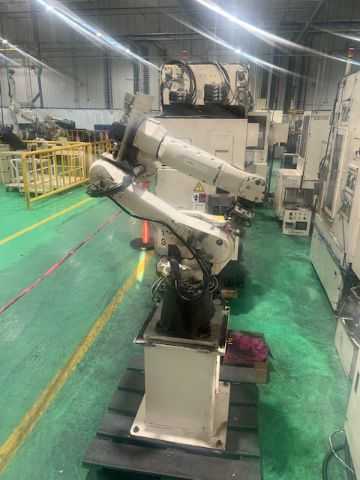 2016 FANUC M-10IA/12 ARTICULATED ROBOT - ARTICULATED ROBOTS