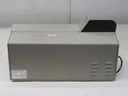 MARTIN YALE 62001 ELECTONIC DESKTOP LETTER OPENER - PLANT & FACILITY