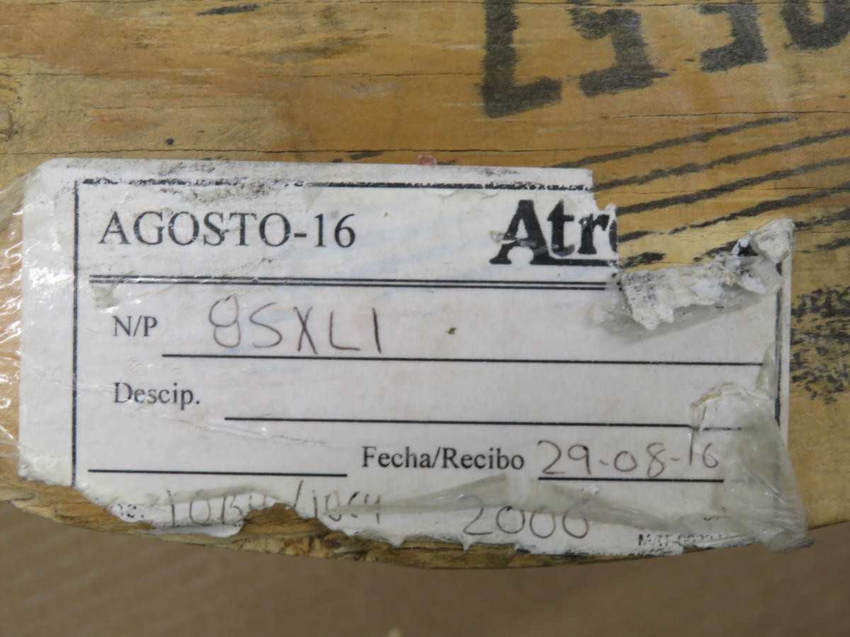 LOT OF 1800 ROHS 8SXLI - ELECTRICAL WIRE