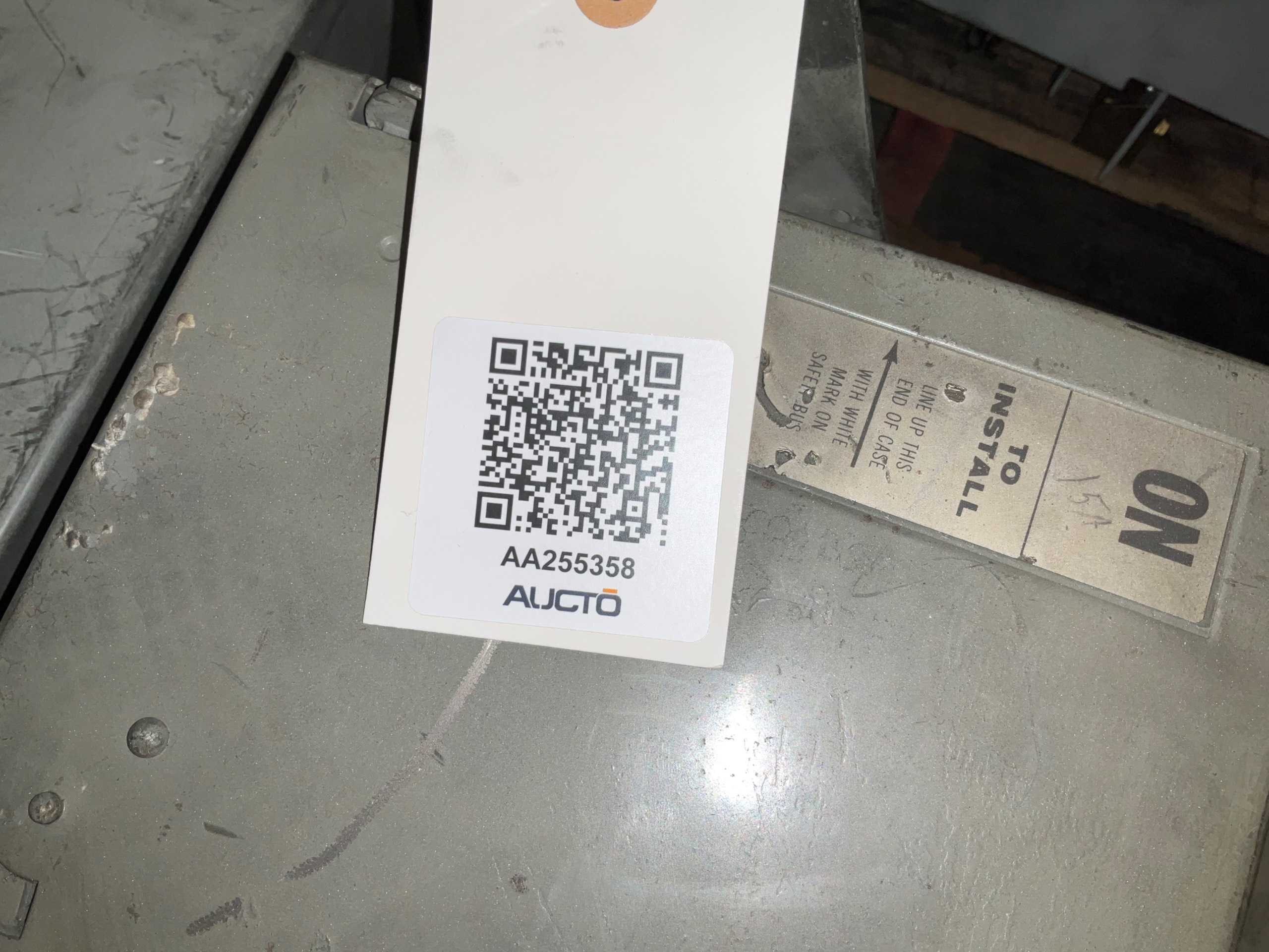 BULK QTY OF AUTOMATION & CONTROLS - AUTOMATION & CONTROLS