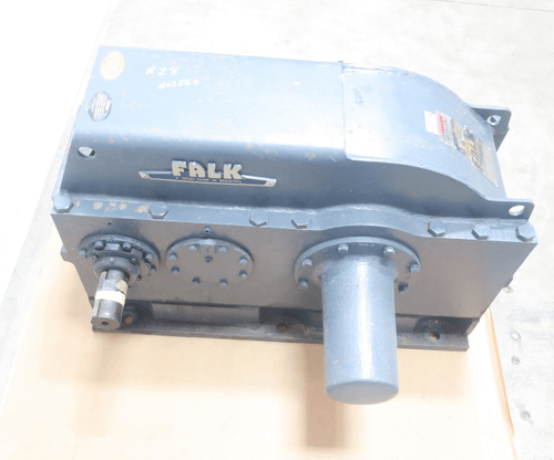SKU 1033767 - FALK 2090Y2-L 2-1/4IN 4-1/2IN 75HP 11.43:1 ENCLOSED GEAR DRIVE - ENCLOSED GEAR DRIVE