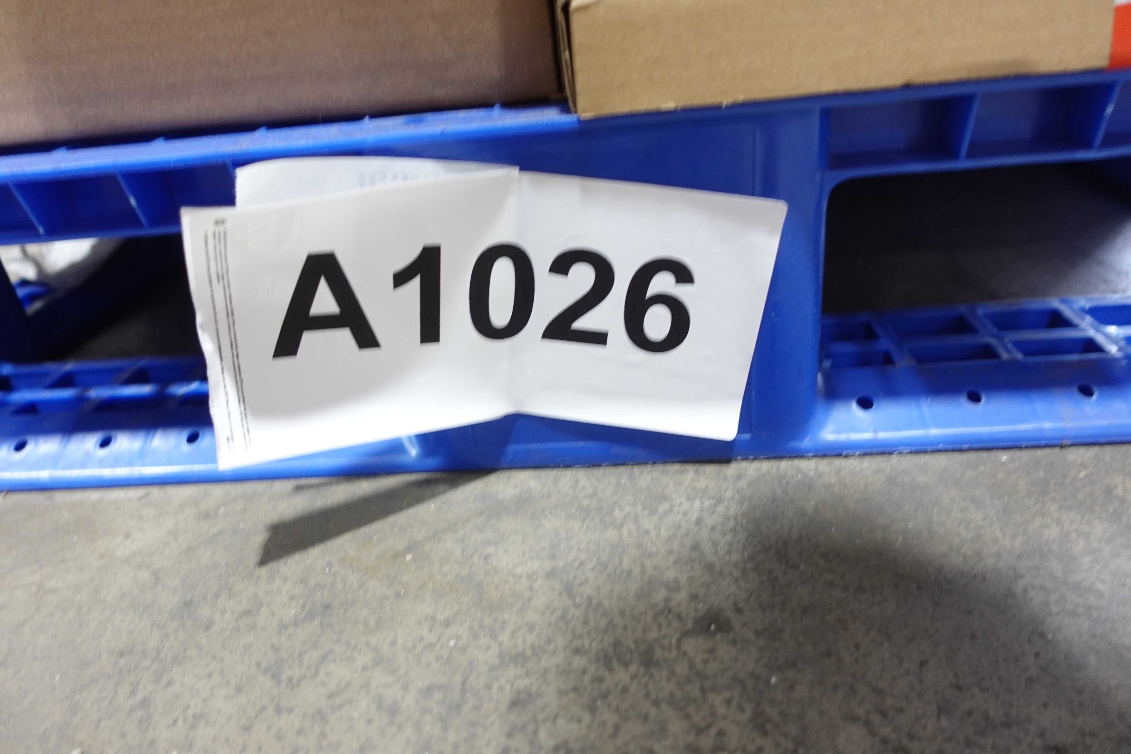 3 PALLETS OF ASSORTED OFFICE SUPPLIES - MISCELLANEOUS