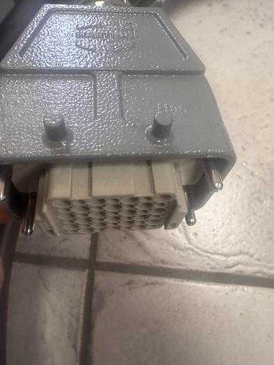FANUC R-2000IC125L RM1-RP1 CABLE SET - CORDSET CABLES