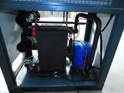 Gardner Denver RGD1200A4 Dryer, 1200 Scfm Flow, 38°F Dew Pt, 480V Power, 200 PSI Max Press - AIR DRYERS