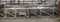 MODERN MACHINE 3K-LH AUTOMATIC CUT-OFF LATHE, 3-1/8" MAX DIA, 3" BAR, 130-2000 RPM, 5 HP 440V - LATHES