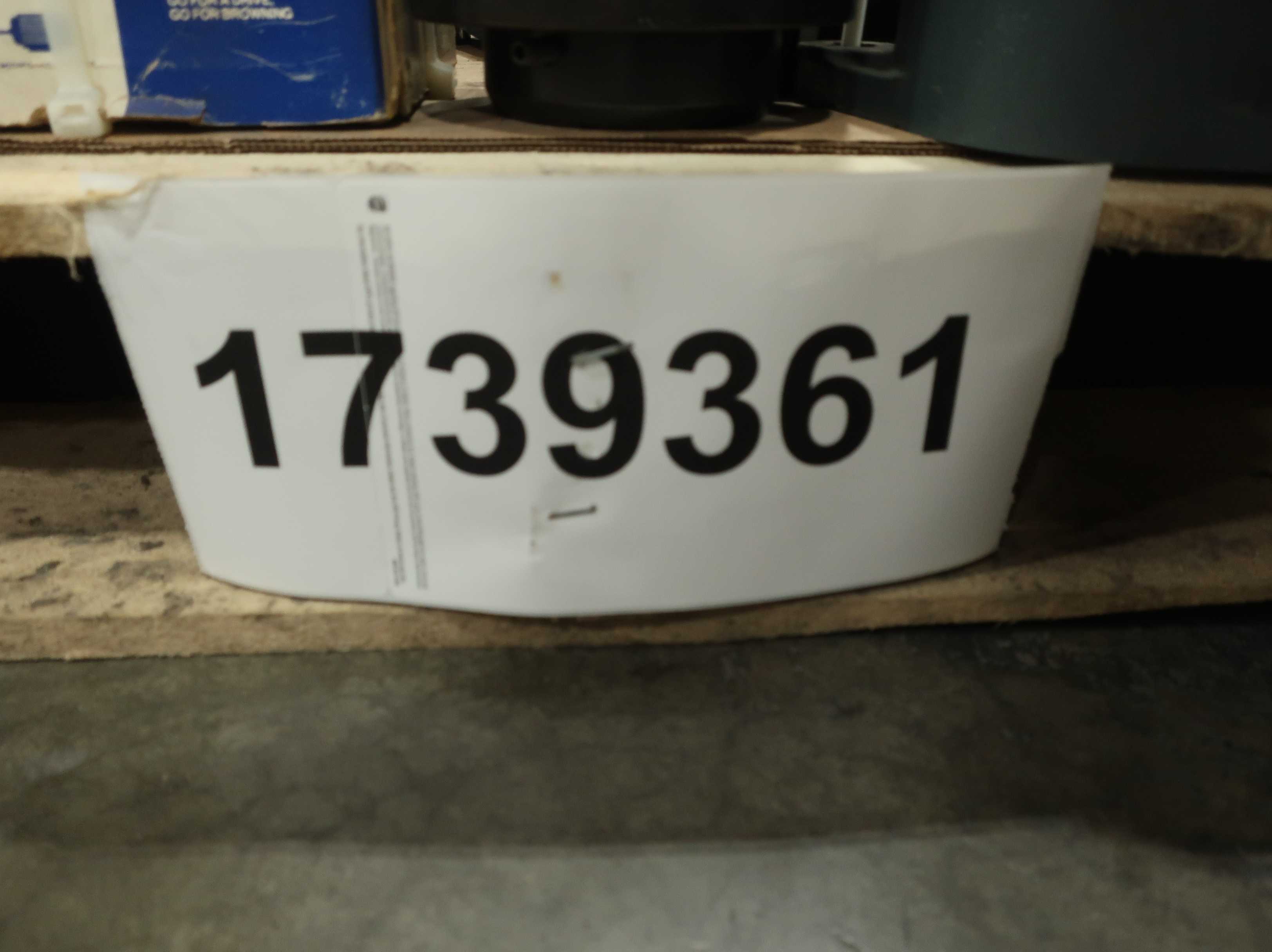 SKU 1739361 - PALLET OF ASSORTED MOUNTED BEARINGS - BEARINGS