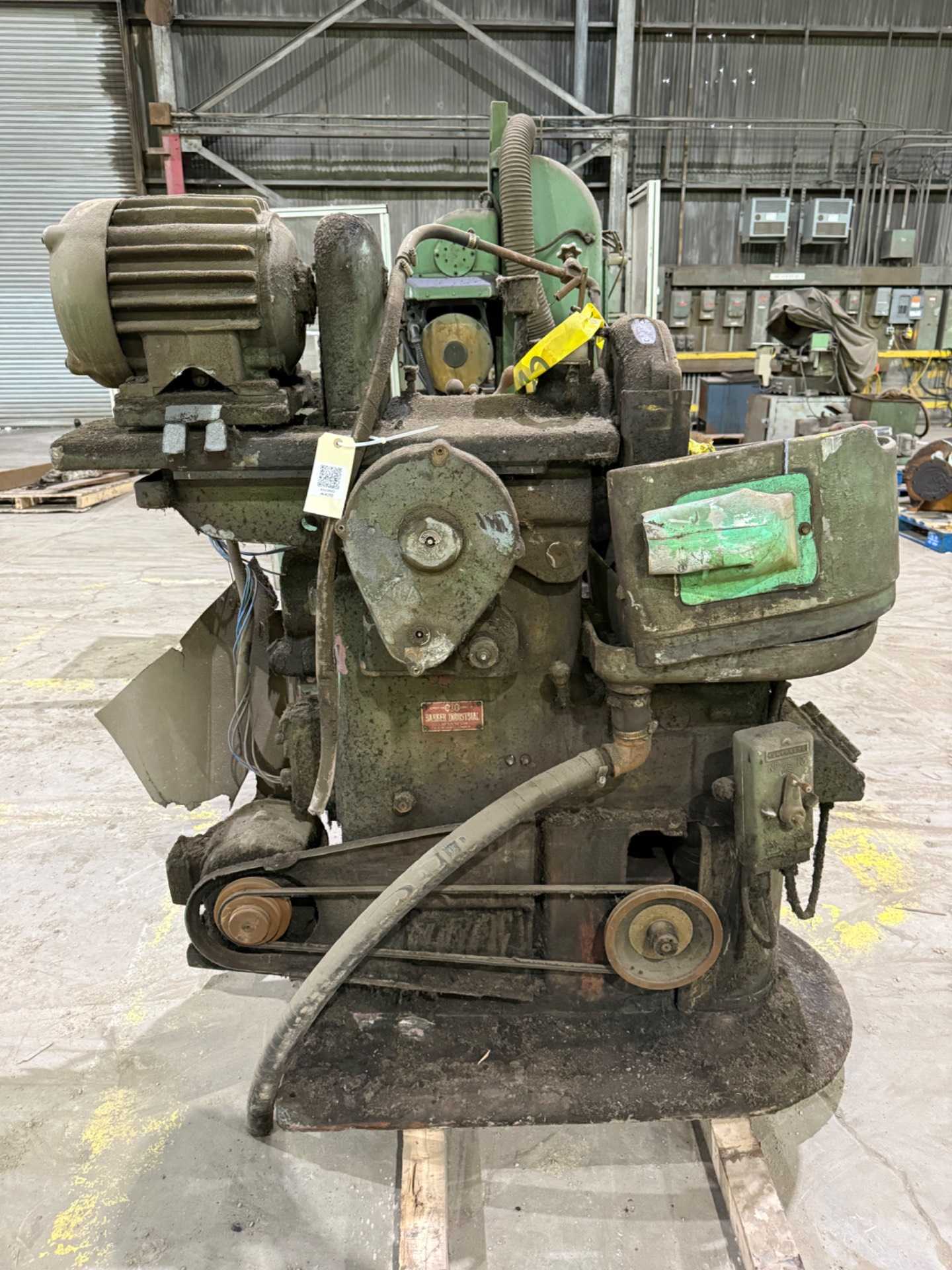 Bulk QTY of Machine Tools - MACHINING